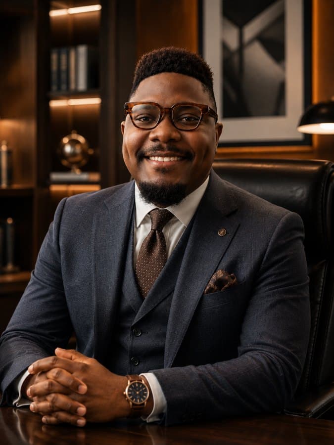 Akinwunmi Akinrimisi