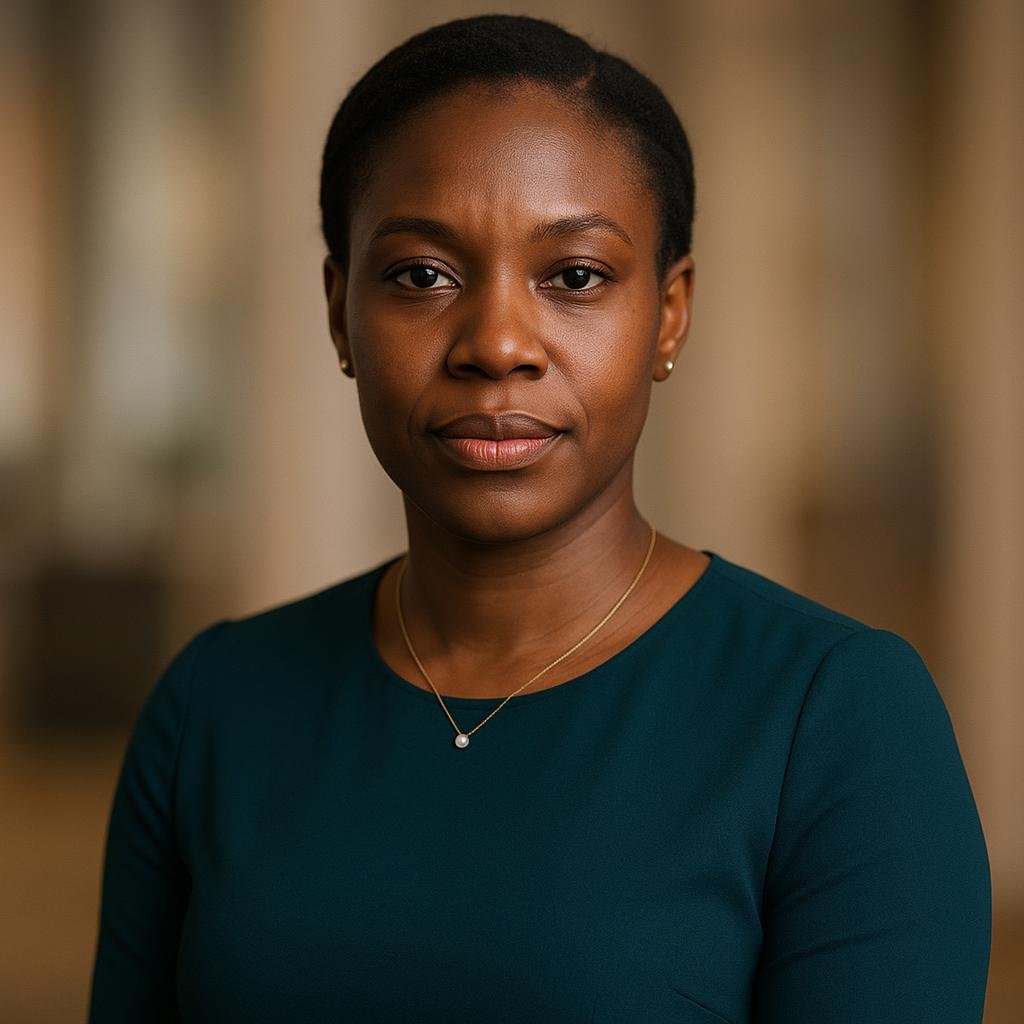 Adaeze, 34, Senior QA Lead