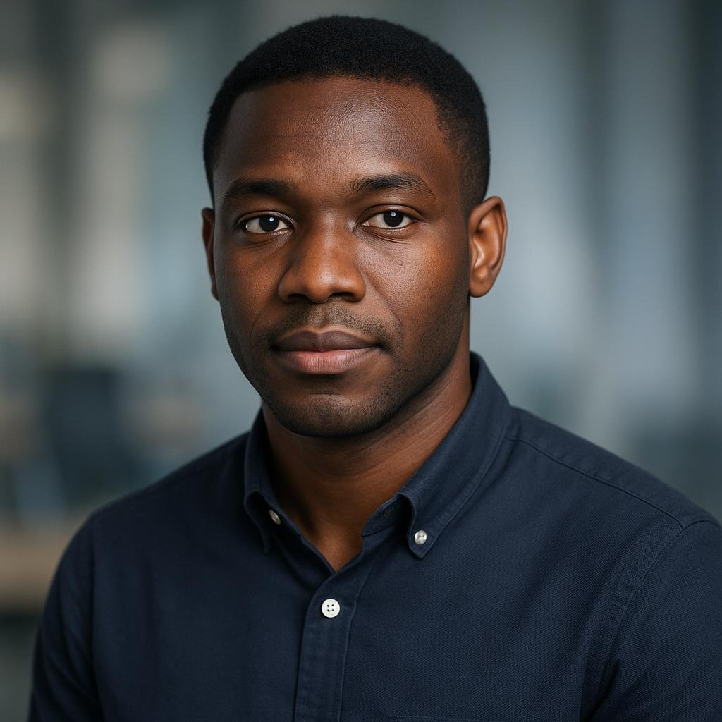 Chidi, 29, Backend Developer